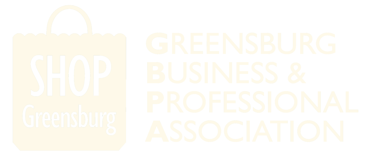 Shop Greensburg | Greensburg Business & Professional Association