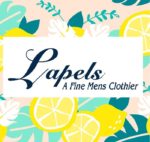 Lapels, A Fine Men’s Clothier