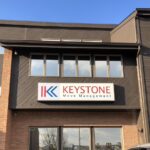 Keystone Move Management