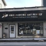 Greensburg Art Supply