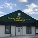 The Pawn and Jewelry Exchange