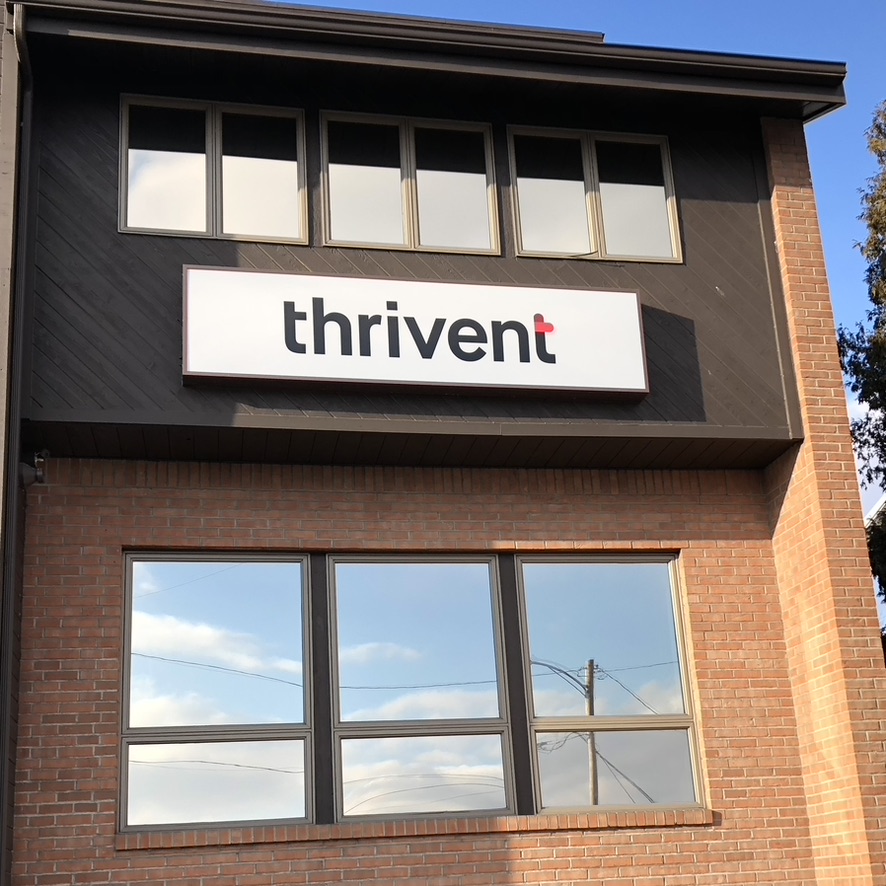 Thrivent