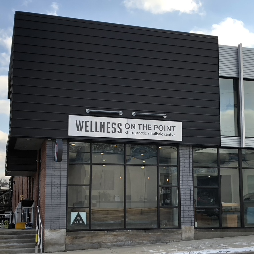 Wellness On The Point