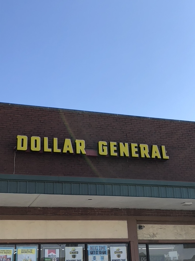 Dollar General