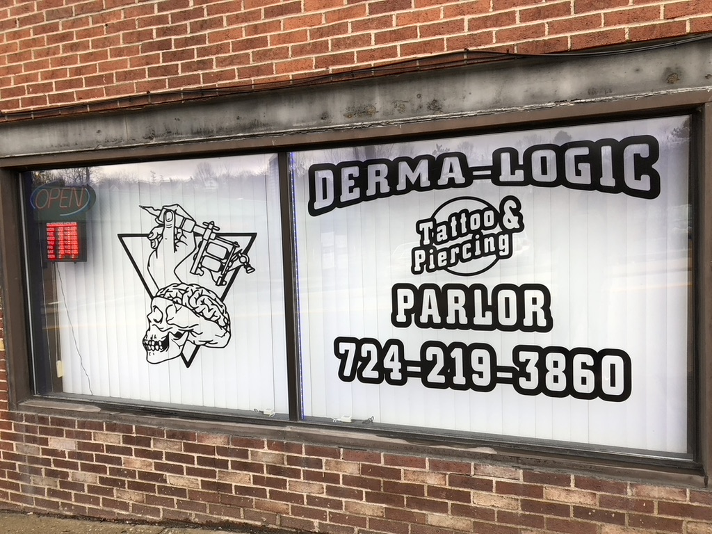 Derma-Logic Tattoo & Piercing Parlor