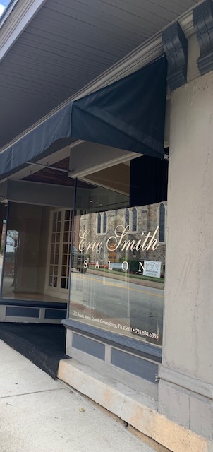 Eric Smith Salon