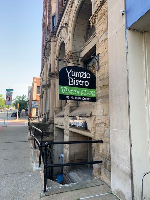 Yumzio Bistro