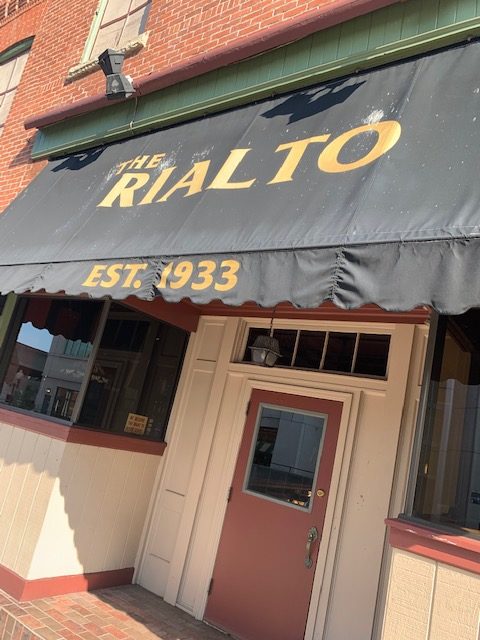 The Rialto