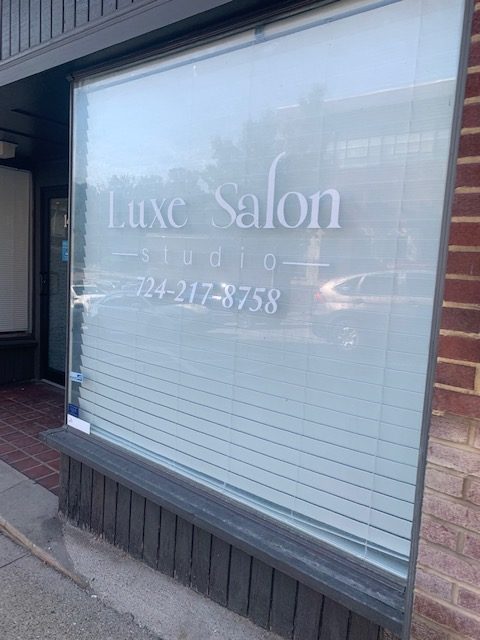 Luxe Salon Studio