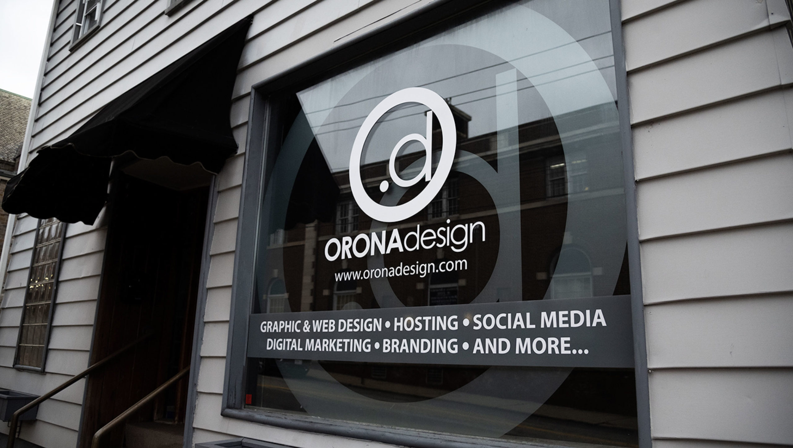 ORONAdesign